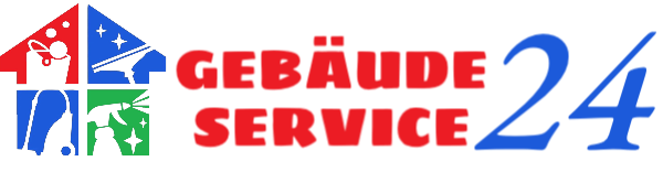 Gebäude Service 24